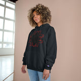 The BLACKOUT Hoodie