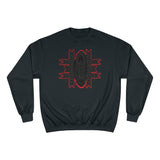 The BLACKOUT Sweatshirt