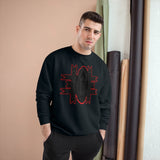 The BLACKOUT Sweatshirt