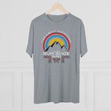 Great Outdoors Shirt 1 (Heather)