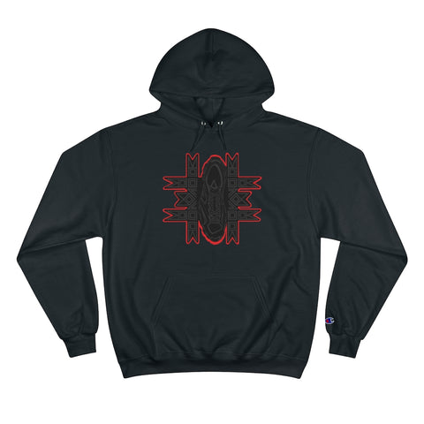 The BLACKOUT Hoodie