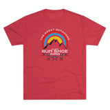 Great Outdoors Shirt1 (Red)